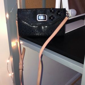 GUESS optional strap bag